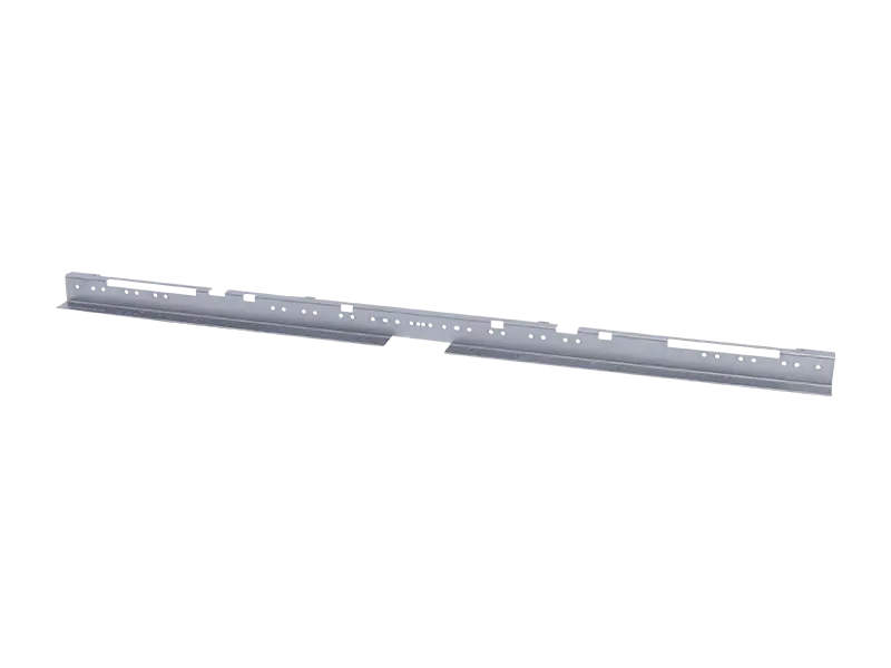 Kommunikasjonsskapindustri - NCT Leveling & Edge-Rounding Bending Process